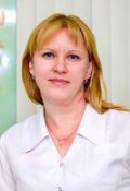 Кузнецова Лариса Владимировна
