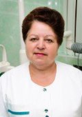 Приходина Тамара Яковлевна