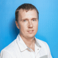 Нижебовский Сергей Викторович