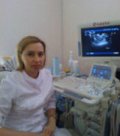 Пчелинцева Людмила Алекссевна