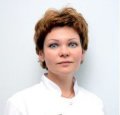 Гурьянова Ольга Сергеевна