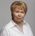 Павлова Елена Геннадьевна
