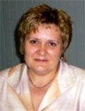 Волкова Елена Викторовна