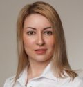 Смитнева Анна Сергеевна