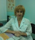Смирнова Екатерина Юрьевна