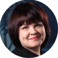Комарова Елена Юрьевна