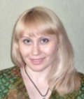 Степанова Ирина Юрьевна