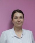 Хасанова Розалия Ростямовна
