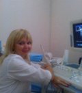 Тазетдинова Эльвира Рафаилевна