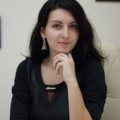 Бурьянова Елена Алексеевна