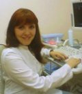 Бобылева Елизавета Олеговна
