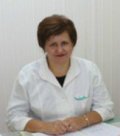 Бирюкова Тамара Петровна