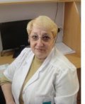 Клименко Любовь Александровна
