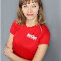 Бердникова Наталья