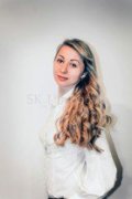 Щербакова Щербакова Марина