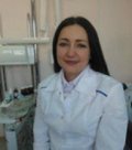 Исмагилова Кристина Александровна
