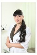 Симонян Шушанна Юриковна