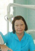 Гусарова Наталья Николаевна