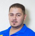 Каушанский Денис