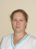 Горюнова Светлана Александровна