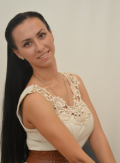 Хусамединова А. С.