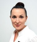 Синяшина Лидия Сергеевна