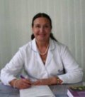 Николаева Валентина Васильевна