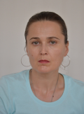 Чернышова Н. Г.