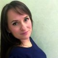 Афанасьева Елена