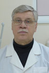 Величко Сергей Васильевич