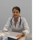 Саркисян Ольга Григоровна