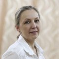 Говор Наталья Владимировна
