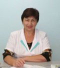 Вахрамеева Людмила Ильинична