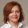 Маляренко Оксана Витальевна