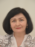 Фёдорова И. У.