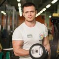 Шайдулин Михаил