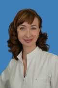 Зуева Галина Павловна