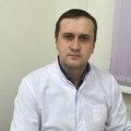 Тихонов Евгений Владимирович