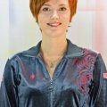 Вайс Юлия Геннадьевна