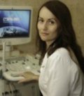 Суворова Людмила Петровна