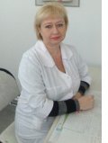 Емельянчик Наталья Борисовна