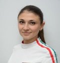 Зейферт Оксана Николаевна