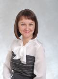 Егорова О. Е.