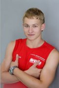 Липовский Михаил 