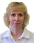 Чернышова Ирина Вениаминовна