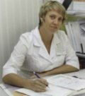 Чеснокова Ирина Николаевна