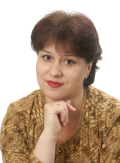 Селюкова О. Б.