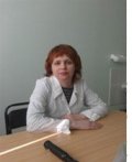 Брылева Ирина Николаевна