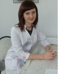 Барыкина Татьяна Витальевна