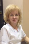 Карпакова Марина Валерьевна